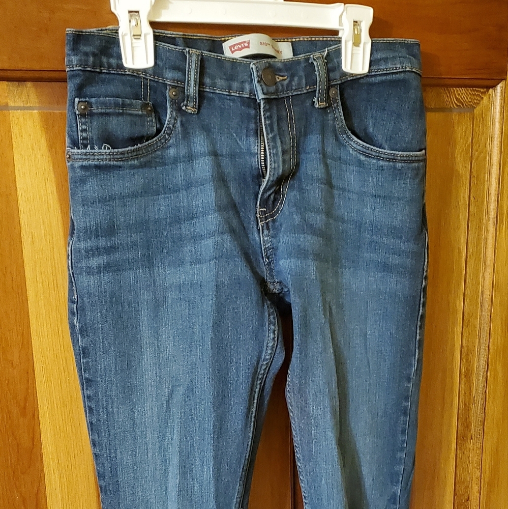 Boys jeans